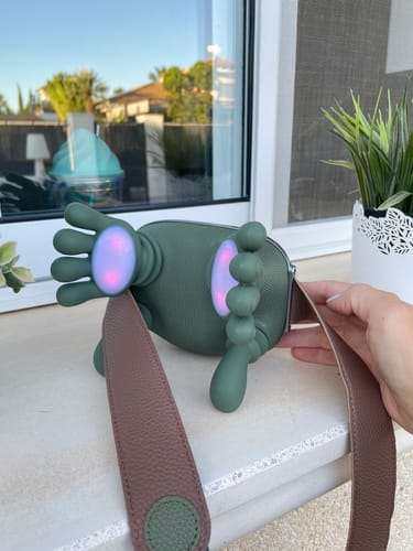 רונית לוינסון - תמונת לקוח